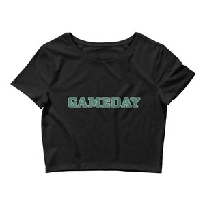 New York Jets GAMEDAY Crop Top