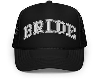 BRIDE Trucker Hat