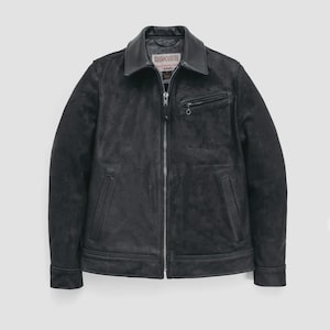美品　schott classic truker jacket S Schott Trucker Jacket - Etsy