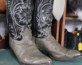 Tony Lama Mens Boots
