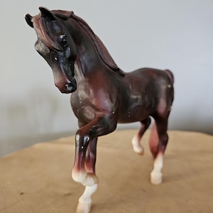 Breyer Stolze Stute