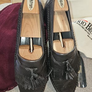 Men&#39;s Italian Dress Shoes