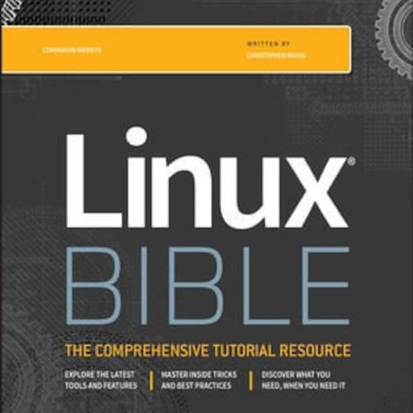 The best guide to learn Linux