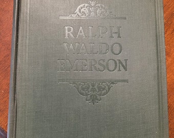 The Complete Writings of Ralph Waldo Emerson