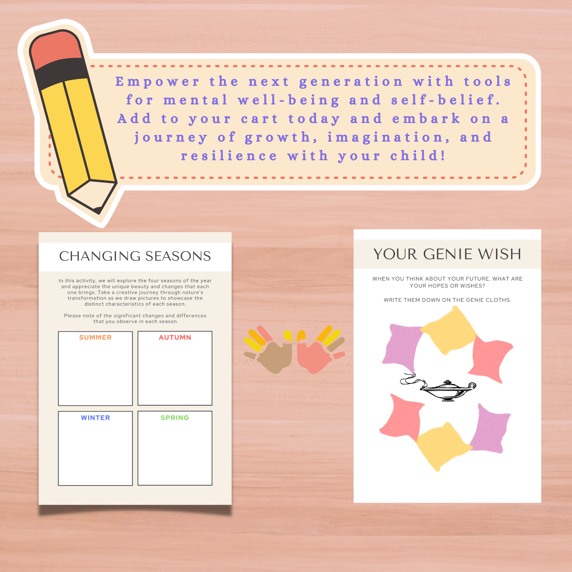 Mental Health Worksheet Mental Health Activity Mental Health for Kids ...