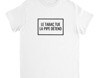Humorous T-shirt - Unisex