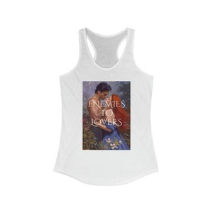 Enemies to Lovers Tank Top