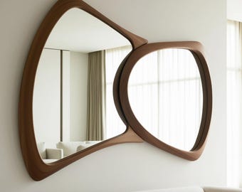 Large Mirror