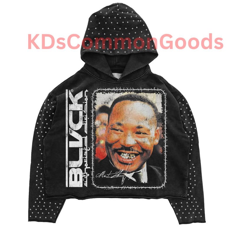 Martin Luther King T Shirt Design PNG Instant Download - Etsy
