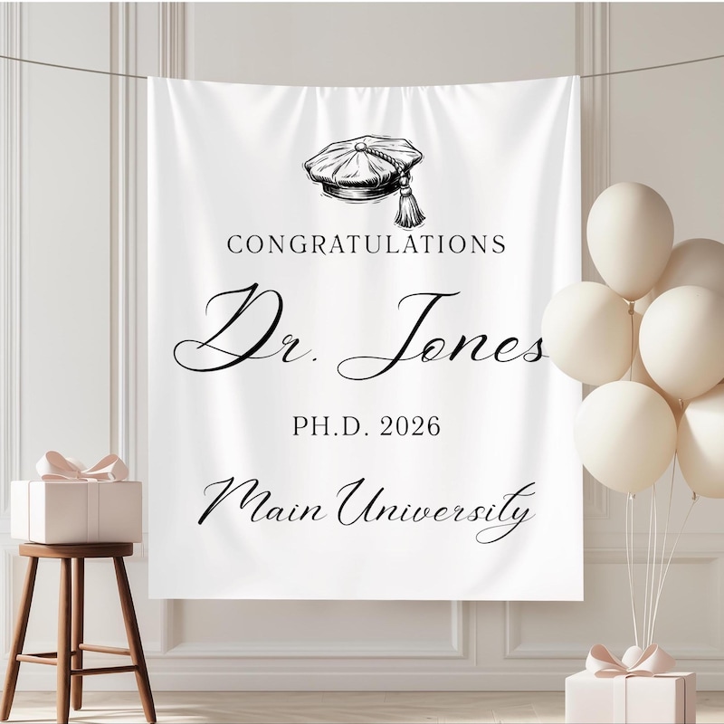 Phd Posters - Etsy