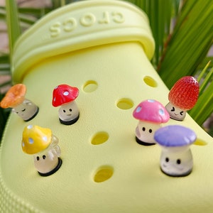 Crocs jibbitz