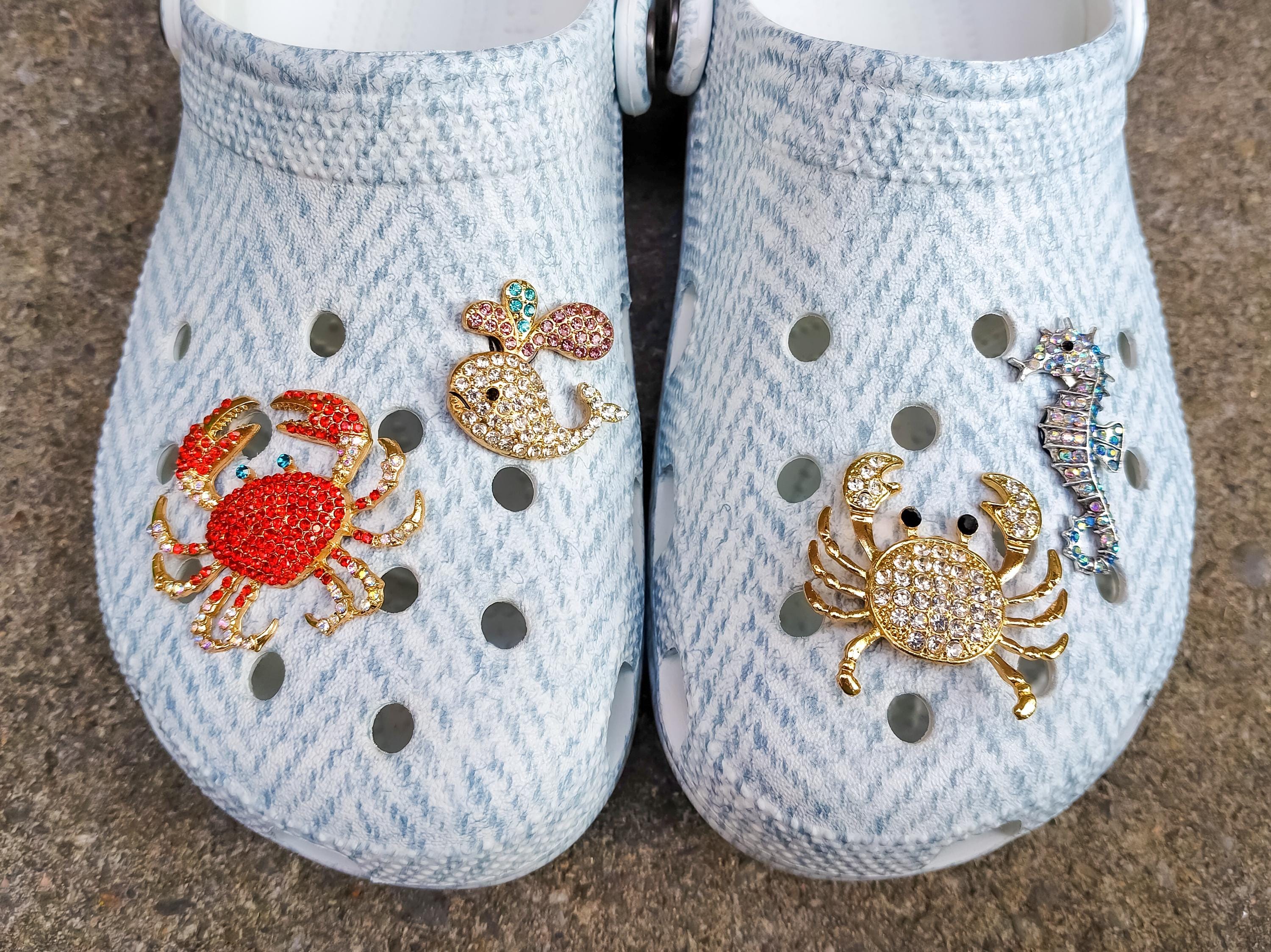 Horse crocs - Etsy 日本