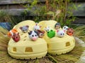 Cute Animal Shoe Charms | 3D Pig, Owl, Frog & More product logo