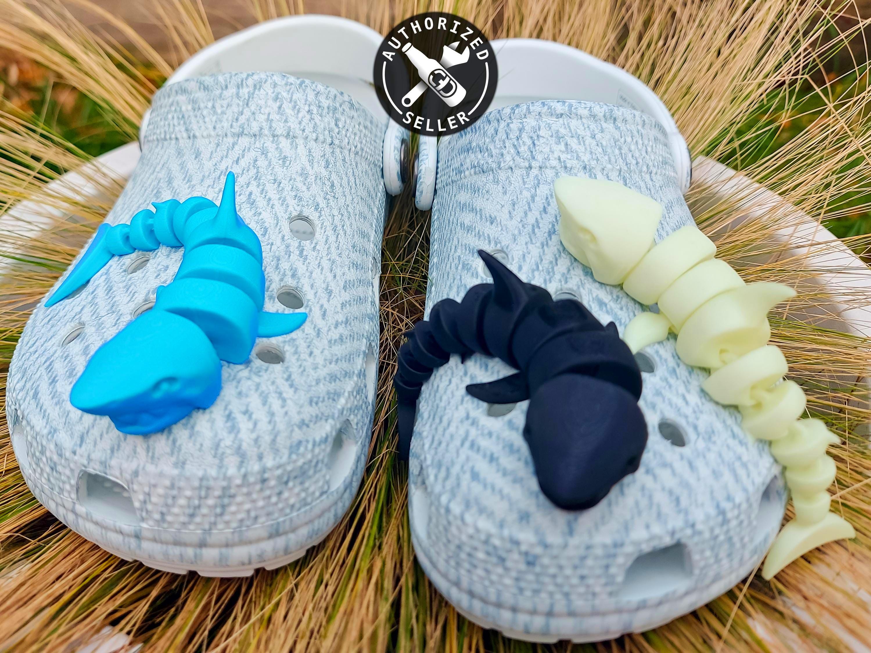 Footwear Goldfish Flip Flops Flip Flops Slippers: Fish Motive