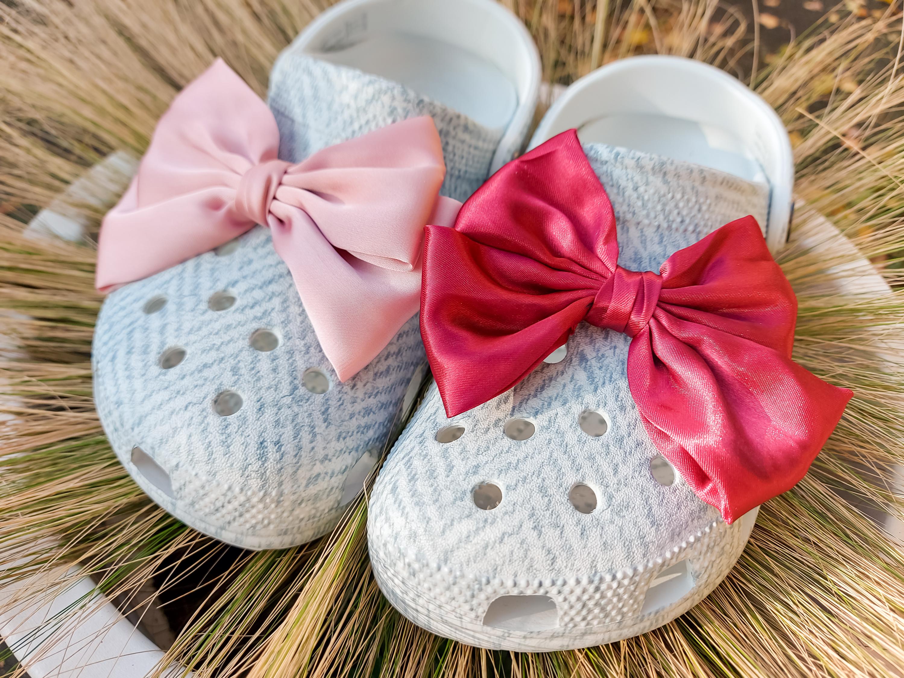 Pince à Chaussures Métal Strass - Déco Mariage - Accessoires Chaussures De Mariée