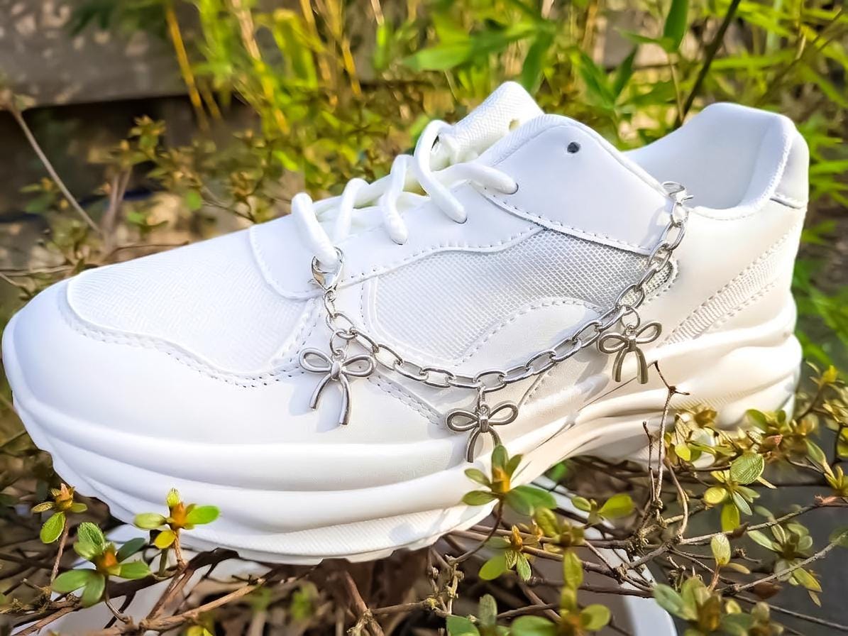 Adidas shoe charms - Etsy 日本
