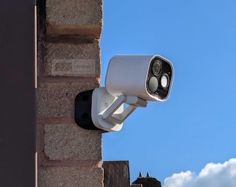 Aqara G5 Outdoor Camera Angled Bracket | Fully Tracked Shipping |