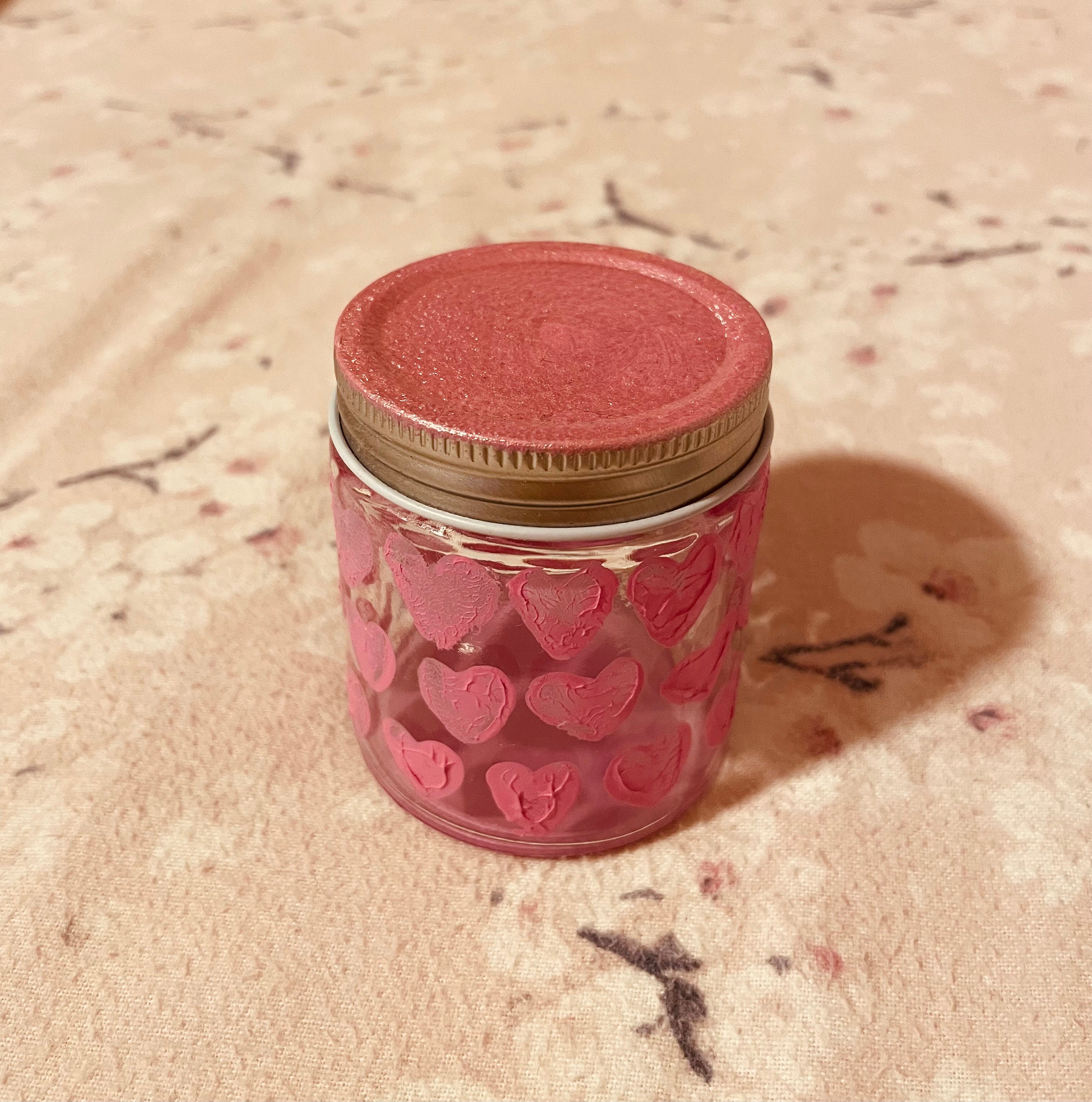Miss Toots Fart Jar Etsy