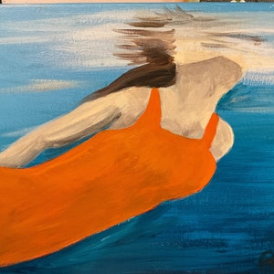 Swimmer