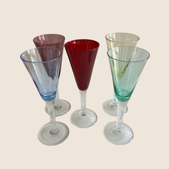 Colourful Aperitif Colourful Aperitif