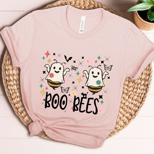 Boo Bees - Etsy