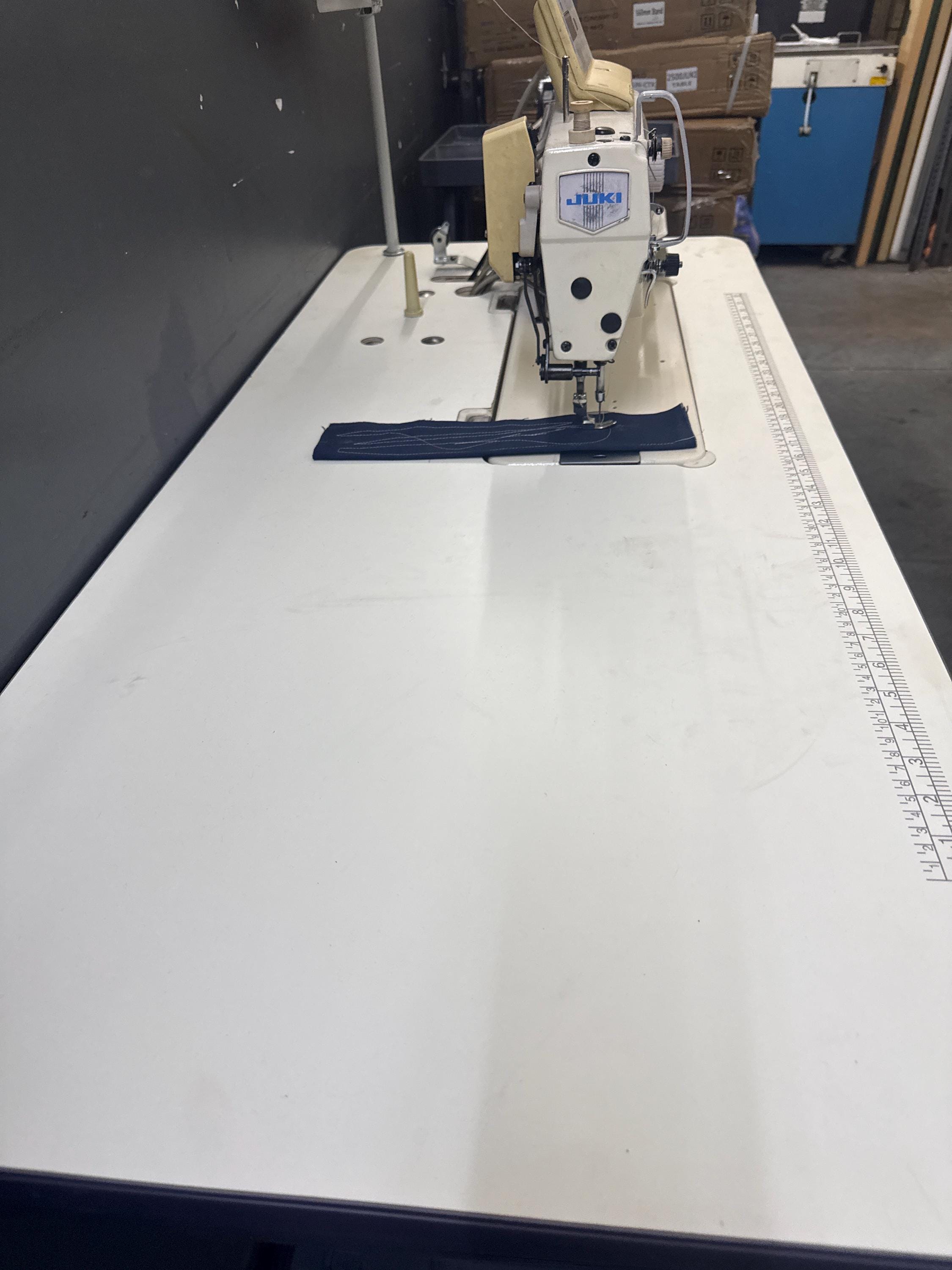 JUKI DDL 5550N-7 - Etsy