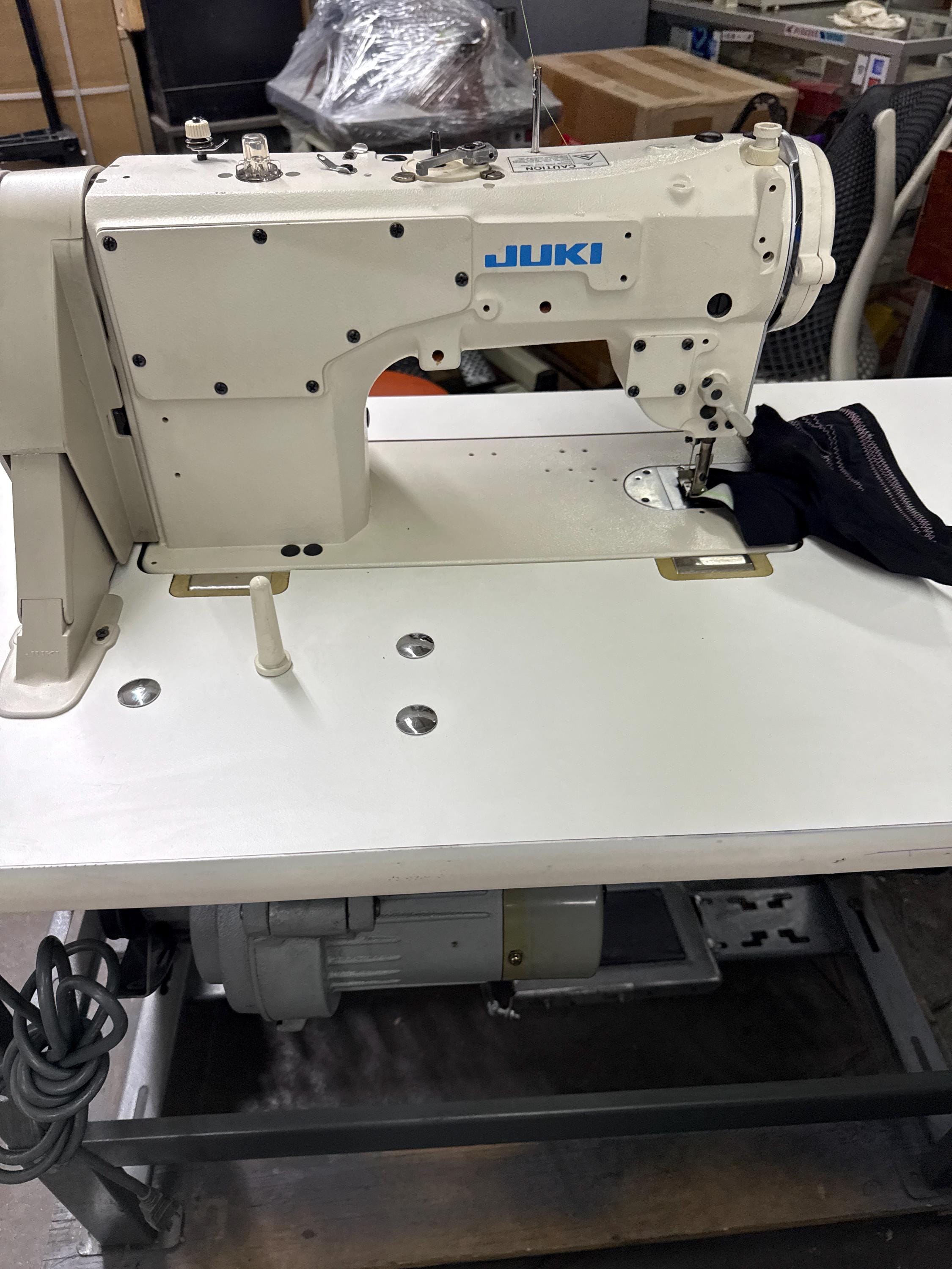 Juki LZ2280-N Zigzag Sewing Machine - 110 Volt - Etsy