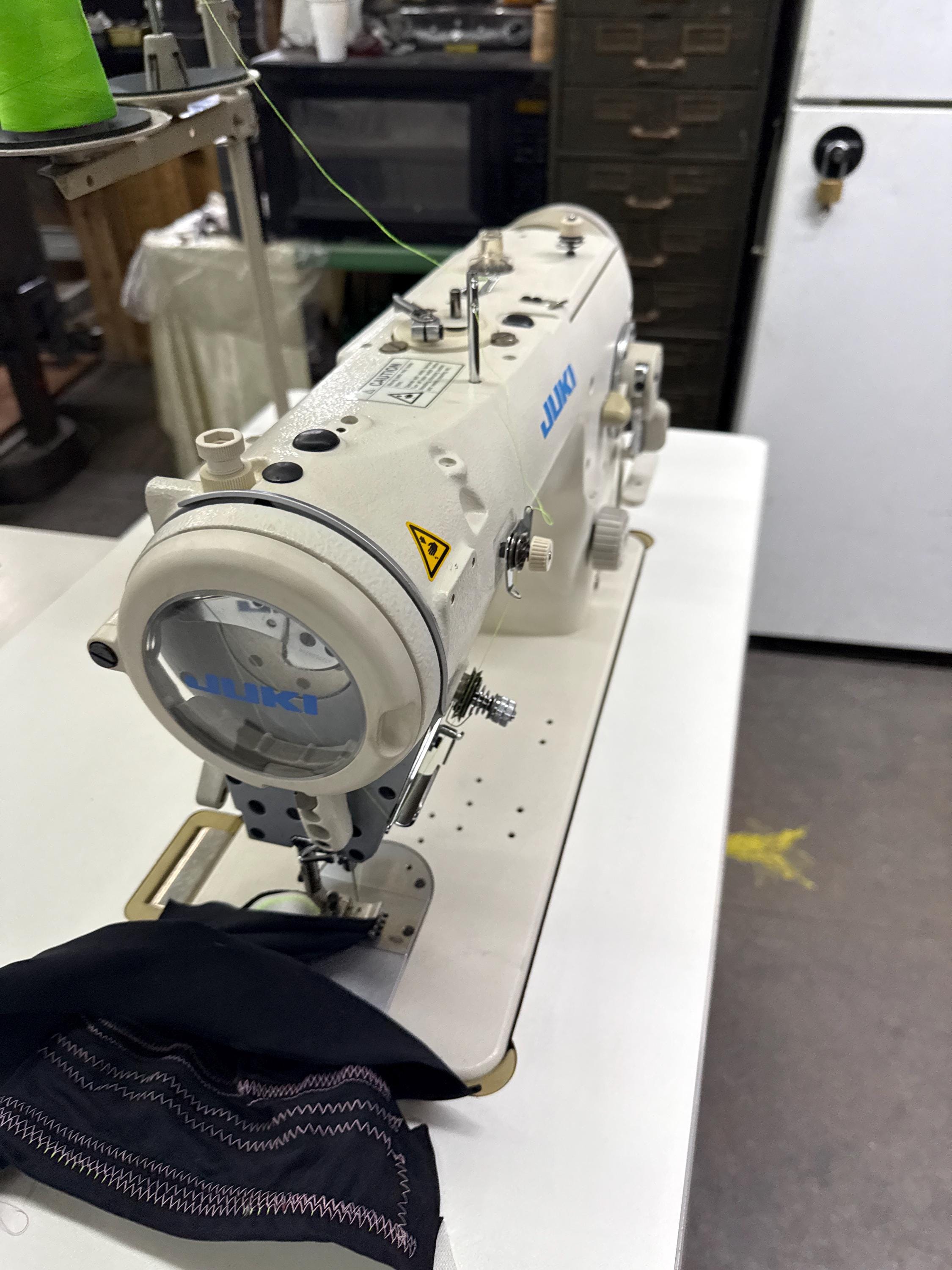 Juki LZ2280-N Zigzag Sewing Machine - 110 Volt - Etsy