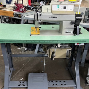 JUKI 5550-6 AUTOMATIC
