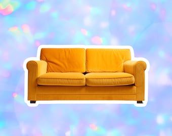 Sofa Sticker Version