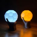 Skyrim Meridia's Beacon, Elder Scrolls Skyrim Decor, Skyrim Gift