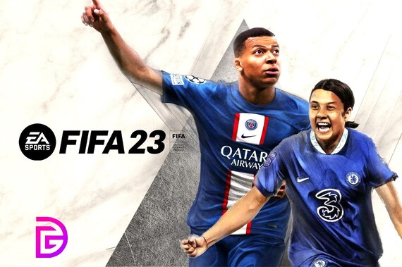 FIFA 23 (Steam), PC