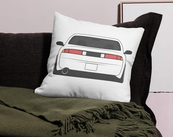 Almohada premium Nissan 200SX S14