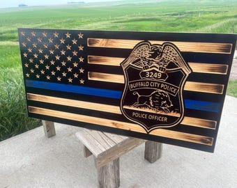 alcohol tobacco firearms wooden plaques Wood Flag Alcohol Tobacco & Firearm's ATF Investigator Badge Flag -  Celebrate Atf's Finest - Customizable - Add Name, Rank, Dates and More
