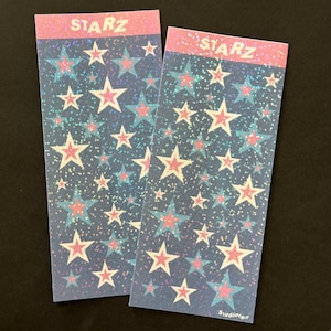 Kpop Star Deco Sticker, Korean Stationery, Polco Toploader Journal Planner Sticker, Kawaii Sticker Sheet, Japanese Stationery