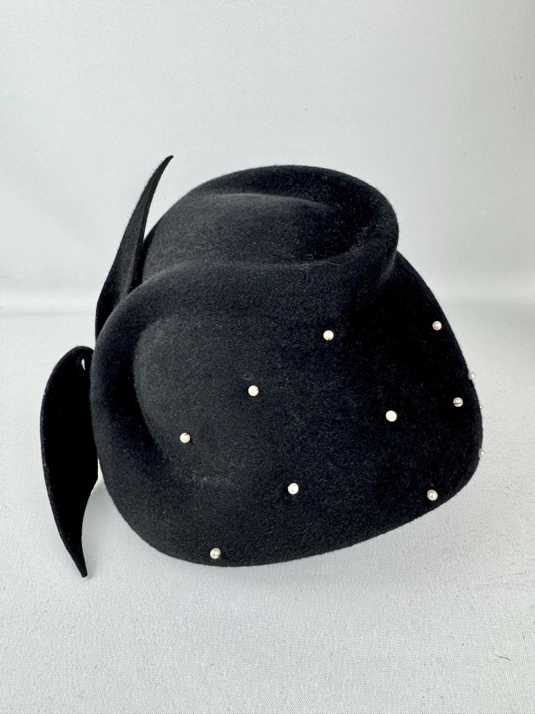Black \