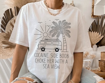 Camiseta Keep Driving Harry Styles: Camiseta do show Love On Tour