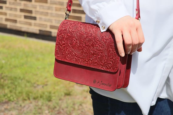 Small Leather PURSE Women, Leather CROSSBODY BAG, Cross Body Bag, Handmade Leather Handbags, Cute Shoulder Bag, Personalized Gifts for Her