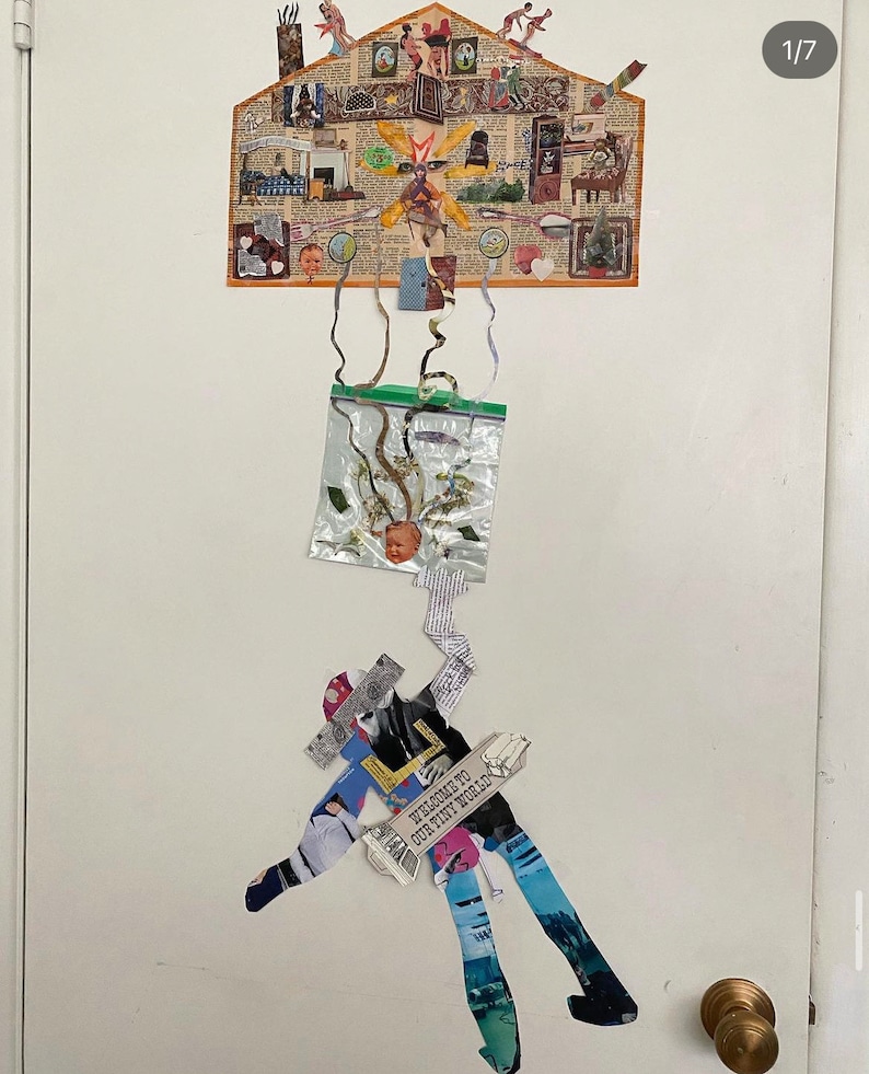 CUSTOM LAMP SHADES Etsy