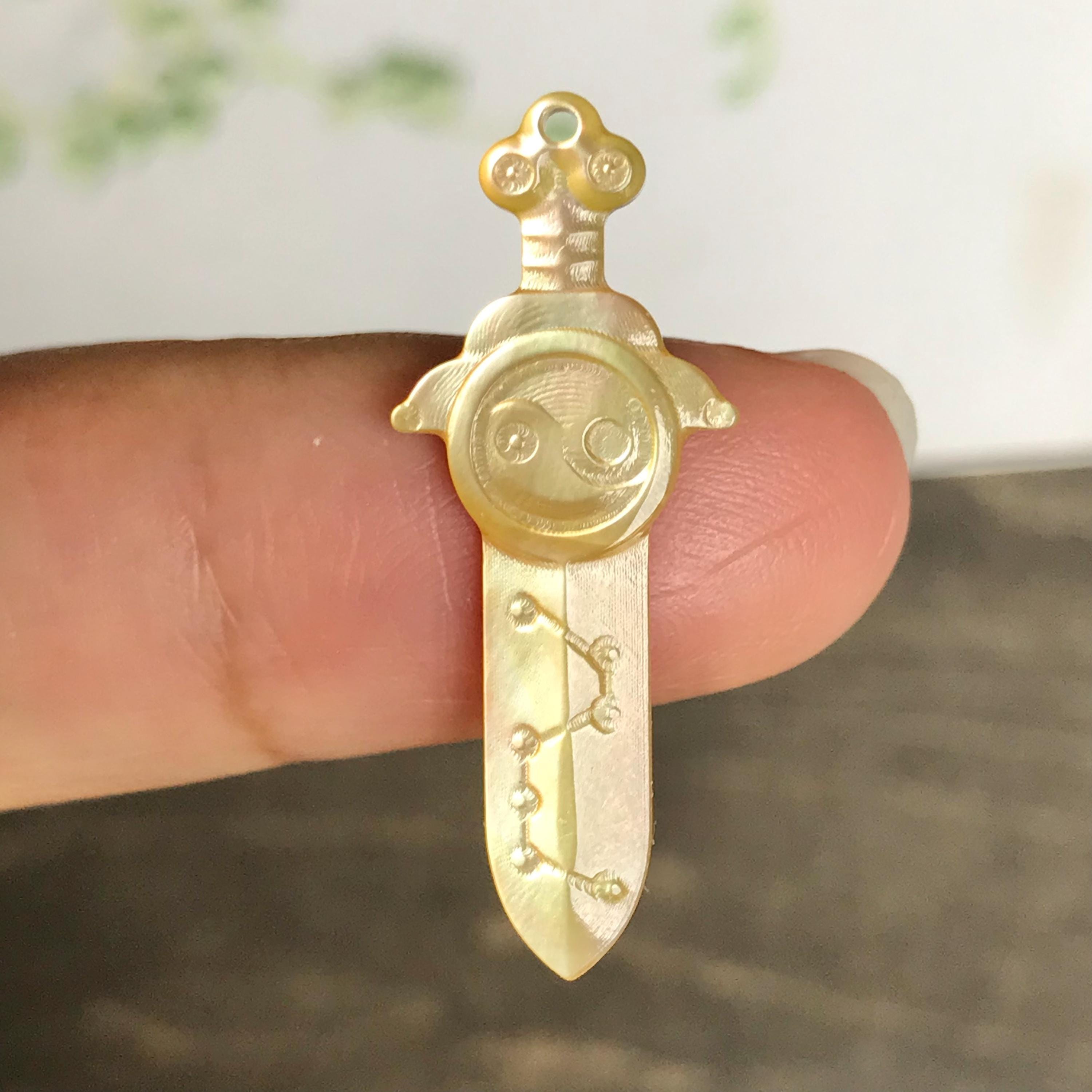 Espadas y Dagas Decorativas de Yin Yang - Colección Nueva 2026