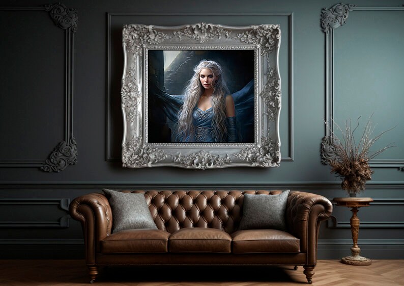 Home Decor — SHIELDMAIDEN'S SANCTUM