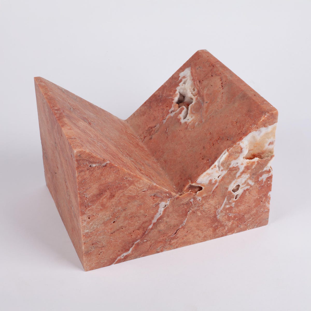 Marble Bookstand