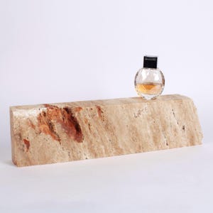 Natural Travertine Stone Decor