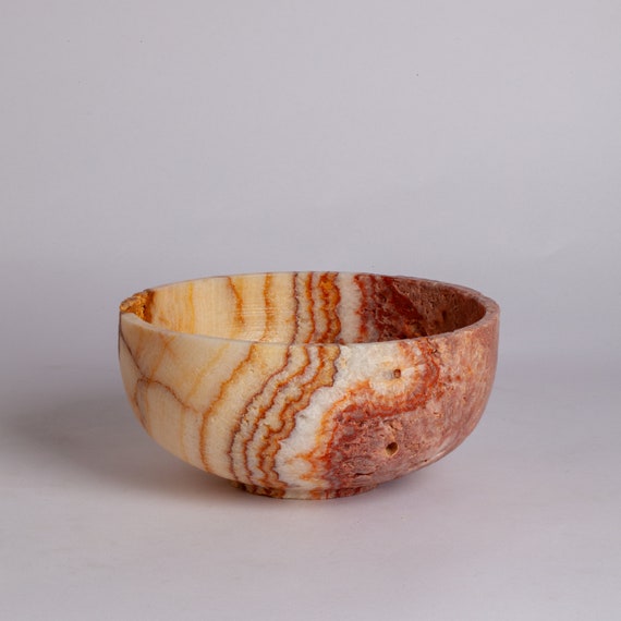 Pakistani Onyx Oval bowls Pakistani Onyx Oval bowls