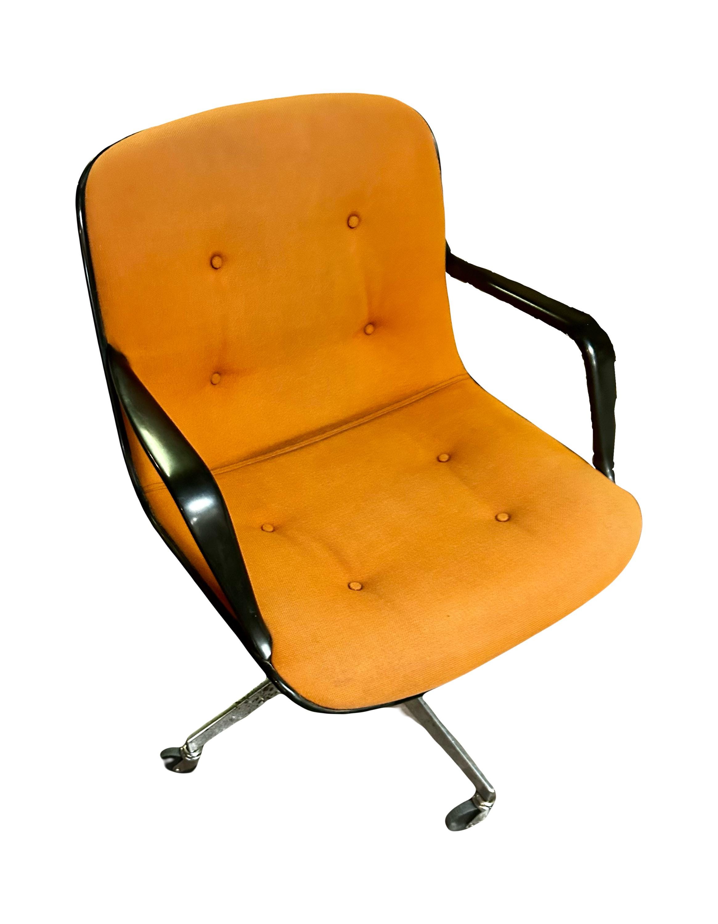 Knoll Desk Chair Canada