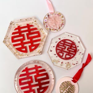 Double Happiness Wedding Gifts