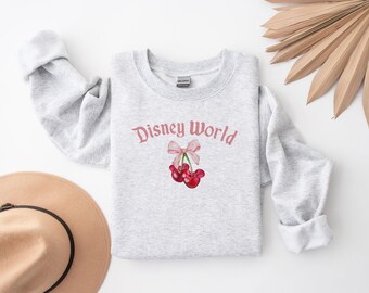 BOWWOW × disney  white sweat shirts BOWWOW / SNOW WHITE & SEVEN DWARFS SWEAT SHIRTS – C.E.L.