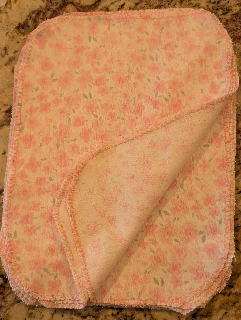 LoveCatsEverything Reusable Paper Towels