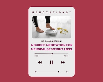 Audio Guided Meditation for Weight Loss | Binaural Beat | Relaxation | Calming Audio | Stress Reduction |  Binaural Beats | Subliminal