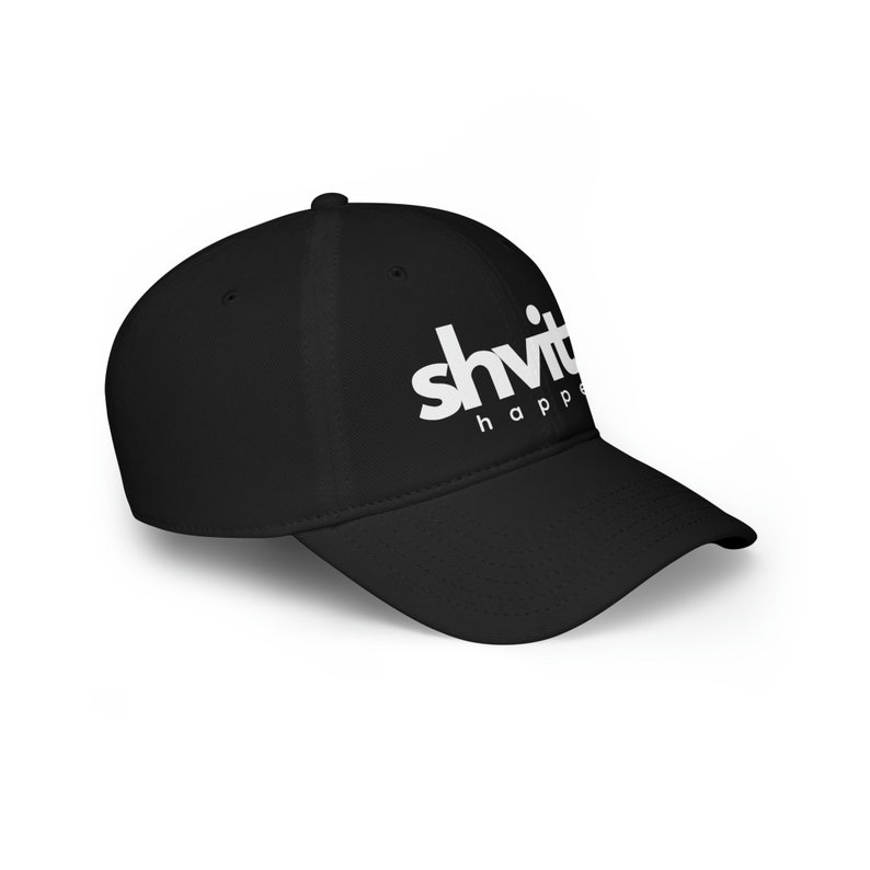 Shvitz Happens Baseball Cap Women Funny Menopause Jewish Judaic Gift Menopause Funny Saying Jewish Woman Jewish Athlete Saying image 8